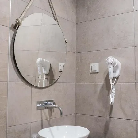 Olive Nature - Tourism 4*