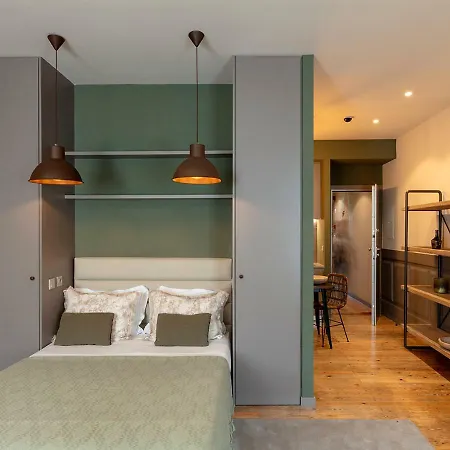 Olive Nature - Tourism 4* 波尔图