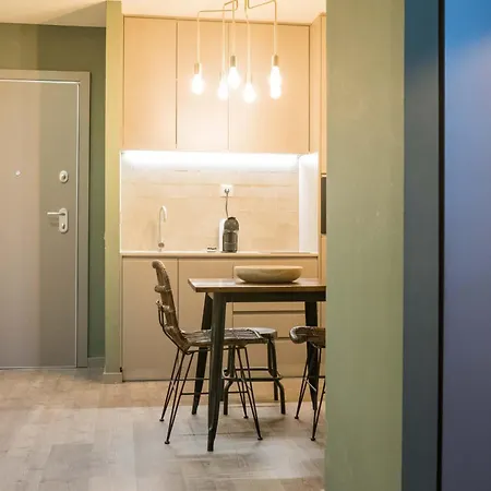 Aparthotel Olive Nature - Tourism