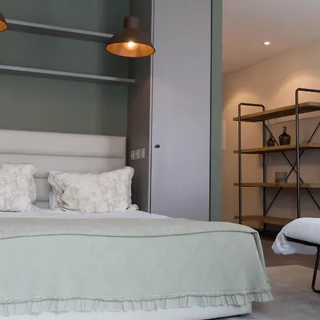 Olive Nature - Tourism Aparthotel 4*