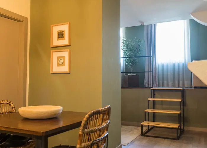 Olive Nature - Tourism