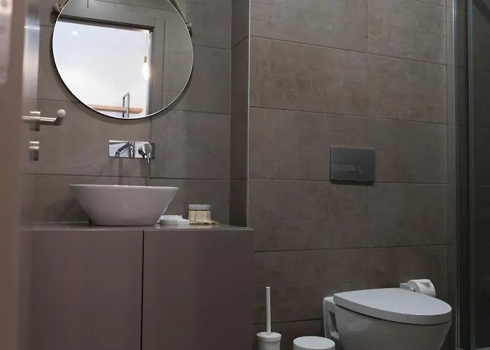 Olive Nature - Tourism Aparthotel 4*