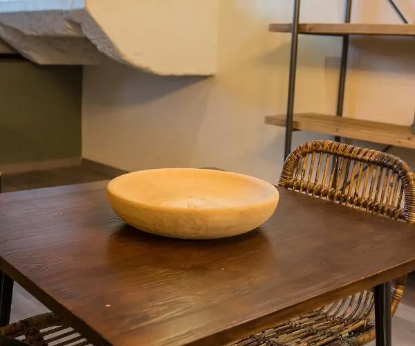 Olive Nature - Tourism 4* Porto