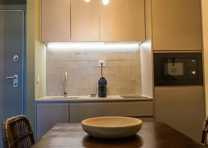 Aparthotel Olive Nature - Tourism