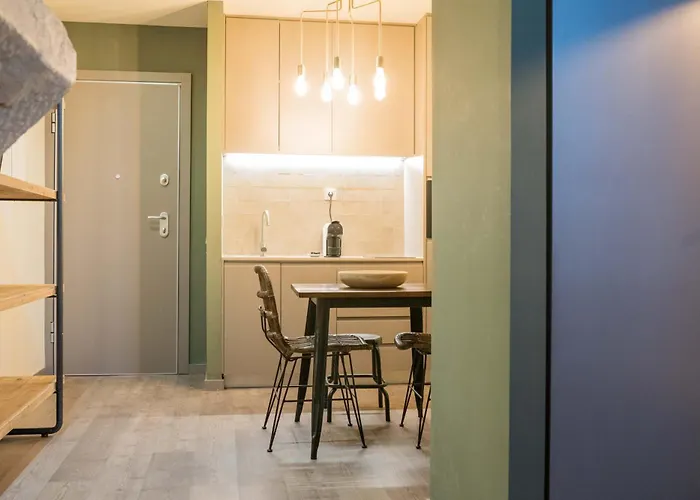 Aparthotel Olive Nature - Tourism