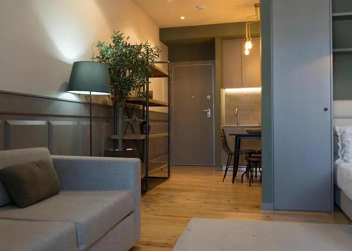 Aparthotel Olive Nature - Tourism