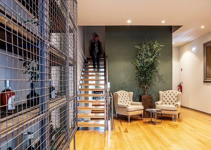 Aparthotel Olive Nature - Tourism