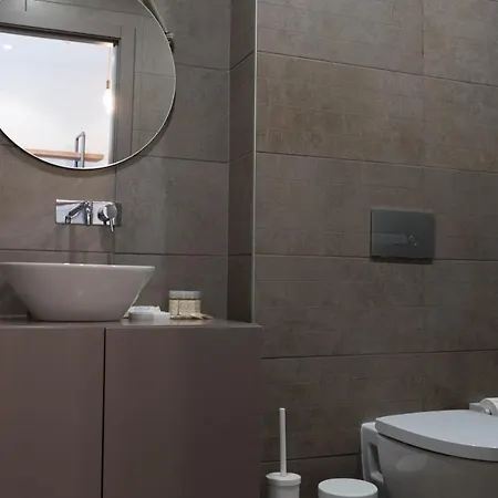 Olive Nature - Tourism Appart hôtel 4*