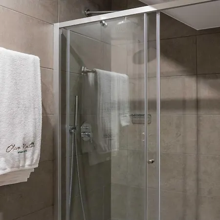 Olive Nature - Tourism 4*
