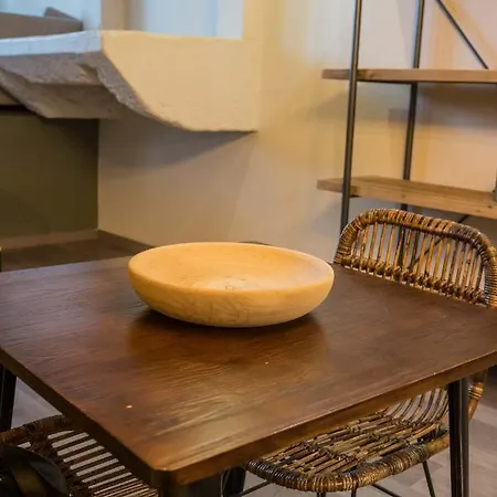 Olive Nature - Tourism 3* Porto