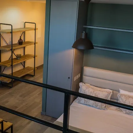 Olive Nature - Tourism