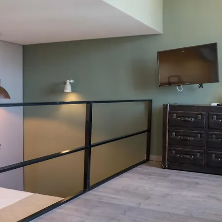 Aparthotel Olive Nature - Tourism 4*
