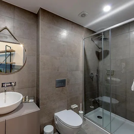 Olive Nature - Tourism 4*