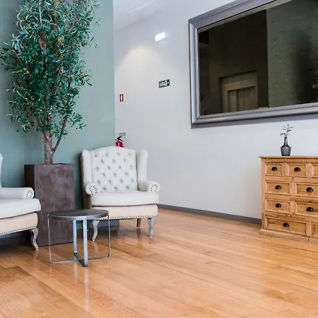 Aparthotel Olive Nature - Tourism