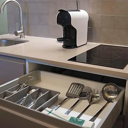 Appart hôtel Olive Nature - Tourism 4*