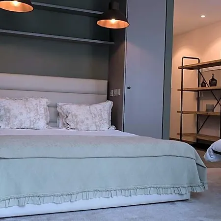 Olive Nature - Tourism 4*