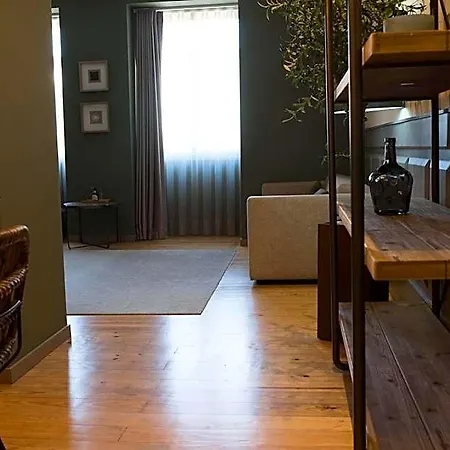 アパートホテル Olive Nature - Tourism 4*
