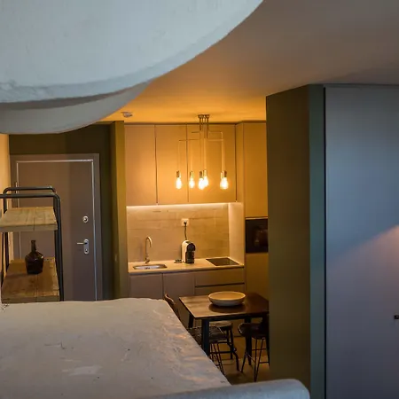 Olive Nature - Tourism 4*