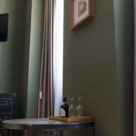Olive Nature - Tourism 4*