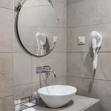 Olive Nature - Tourism Appart hôtel