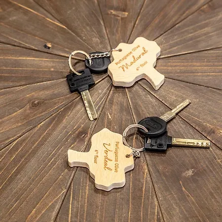 Olive Nature - Tourism 4*