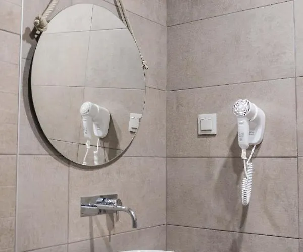 Olive Nature - Tourism 4*