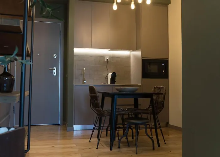 Olive Nature - Tourism 4* Порту