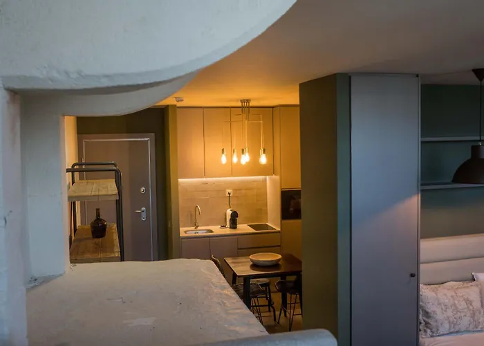 Olive Nature - Tourism