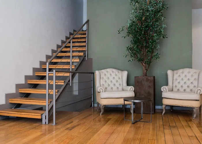 Olive Nature - Tourism