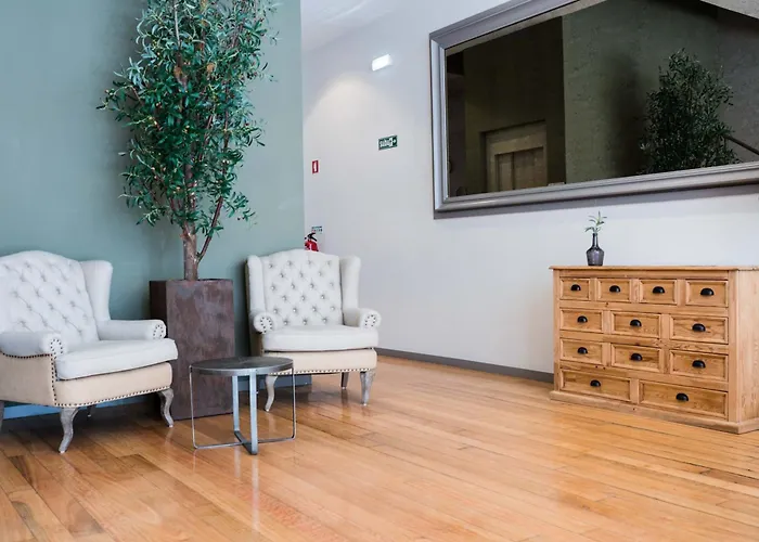 Hotel apartamentowy Olive Nature - Tourism