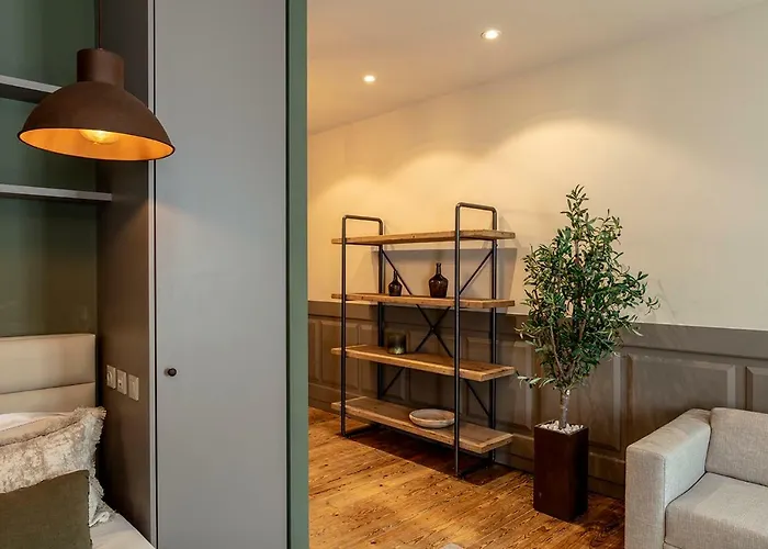 Olive Nature - Tourism Hotel apartamentowy 4*