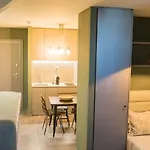 Aparthotel Olive Nature - Tourism