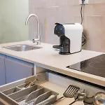 Olive Nature - Tourism Aparthotel 4*