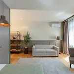 Olive Nature - Tourism Aparthotel Porto