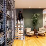 Aparthotel Olive Nature - Tourism