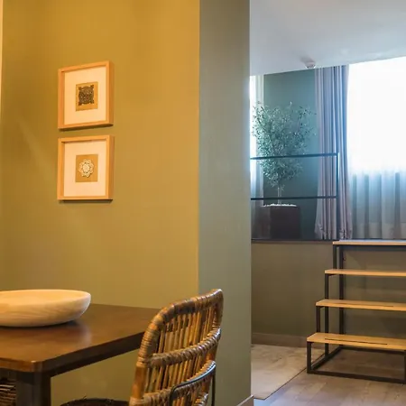 Olive Nature - Tourism