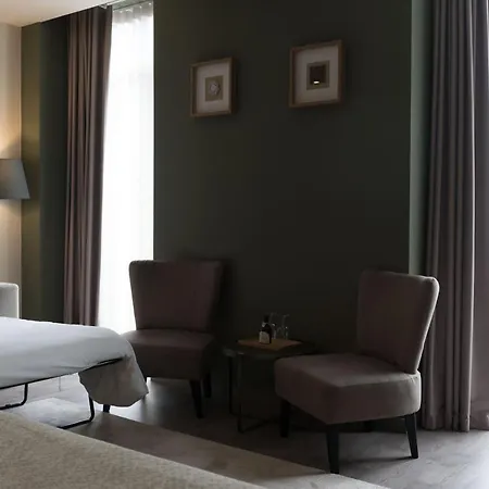 Olive Nature - Tourism