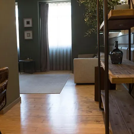 Olive Nature - Tourism Oporto