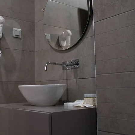 Apartmanhotel Olive Nature - Tourism 4*