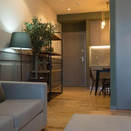 Apart-hotel Olive Nature - Tourism