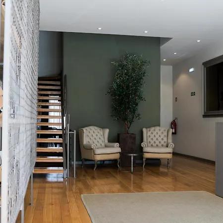 Olive Nature - Tourism