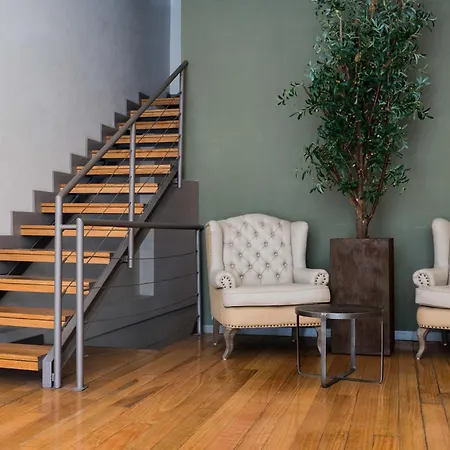 Olive Nature - Tourism