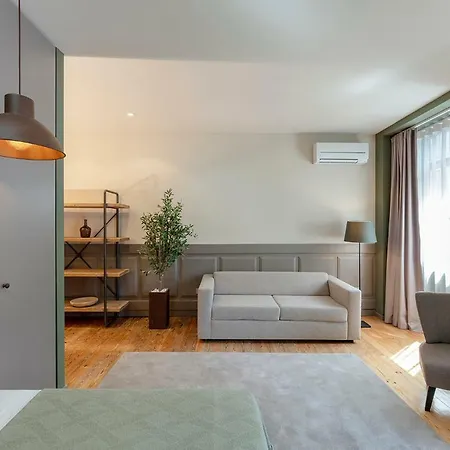 Olive Nature - Tourism Apartmanhotel Porto
