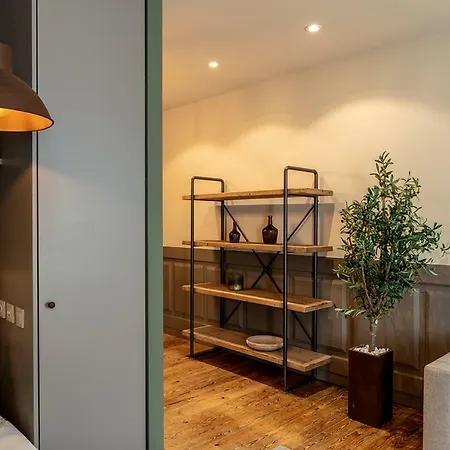Olive Nature - Tourism Apartmanhotel 4*