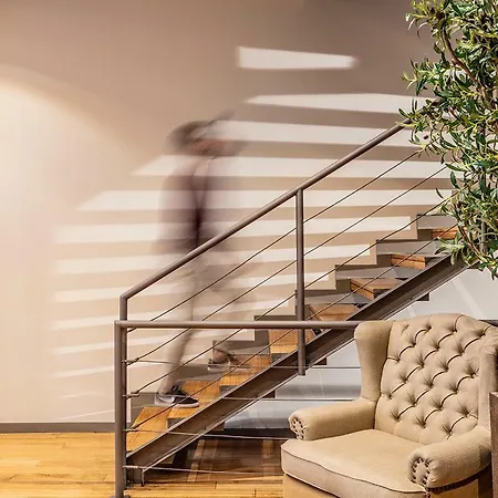 Olive Nature - Tourism Lägenhetshotell Oporto