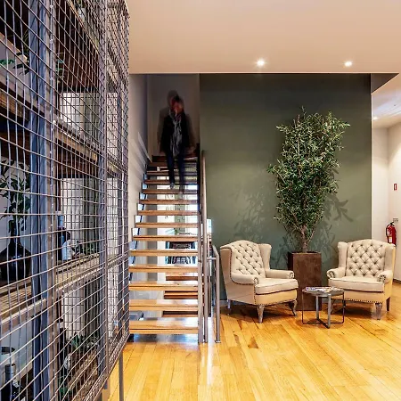 Apartmanhotel Olive Nature - Tourism