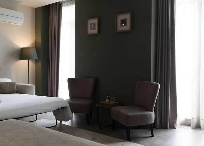 Olive Nature - Tourism