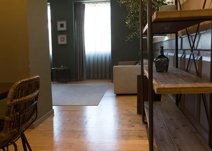 Olive Nature - Tourism ポルト