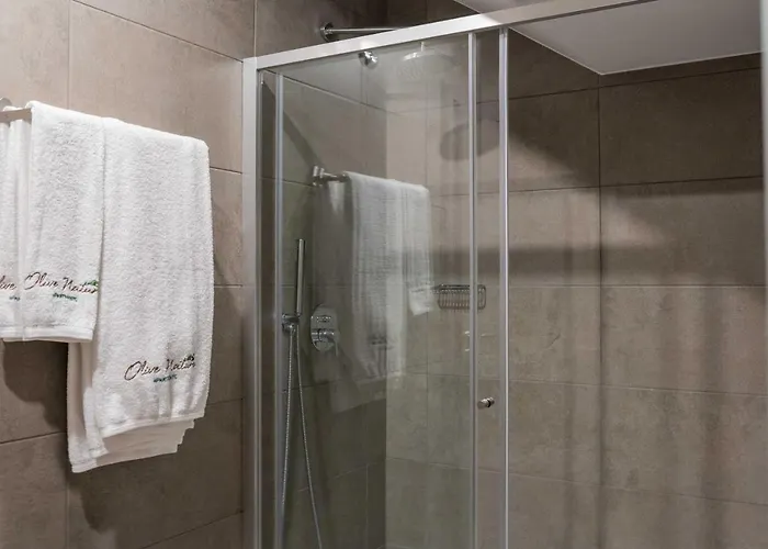 Olive Nature - Tourism 4*