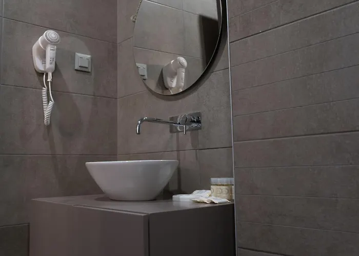 Apart-hotel Olive Nature - Tourism 4*